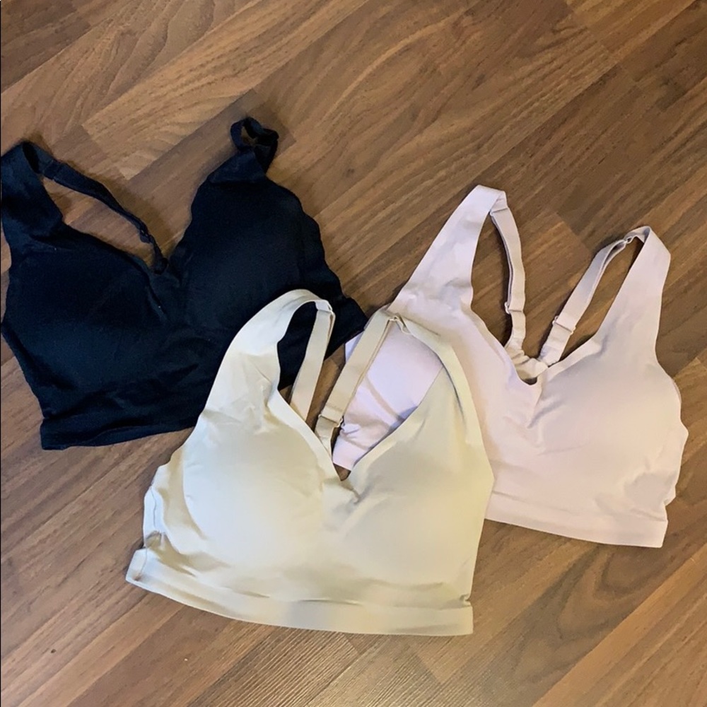 Soma enbliss bras size medium